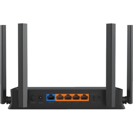 TP-Link - Dualband-Wi-Fi-7-Router Archer BE220