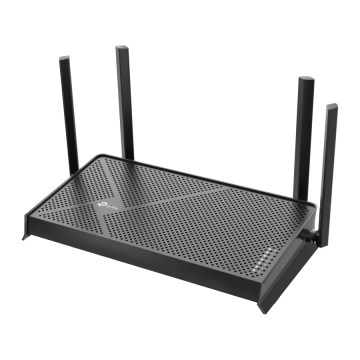 TP-Link - Dualband Wi-Fi 7 Router Archer BE230