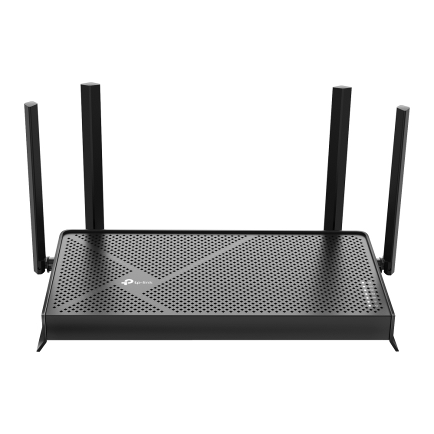 TP-Link - Dualband Wi-Fi 7 Router Archer BE230