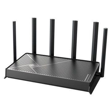 TP-Link - Dualband-Wi-Fi-7-Router Archer BE400