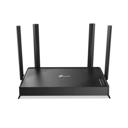 TP-Link - Dualband Wi-Fi 7 Router