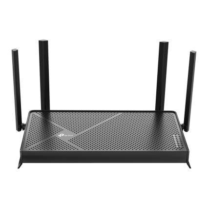 TP-Link - Dualband-Wi-Fi-7-Router