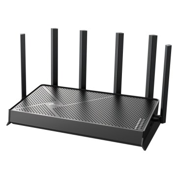 TP-Link - Dualband Wi-Fi-7-Router