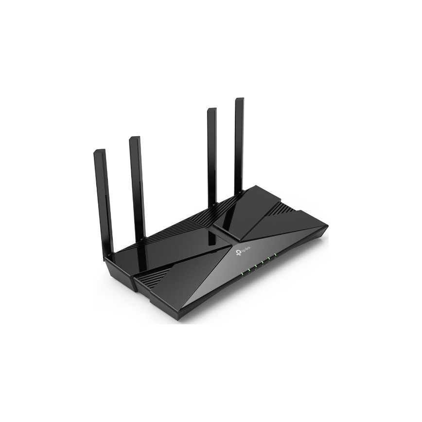 TP-Link - Dualband Wi‑Fi-6-Router