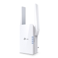 TP-Link - Dualband Wi‑Fi 6 WLAN-Repeater RE505X