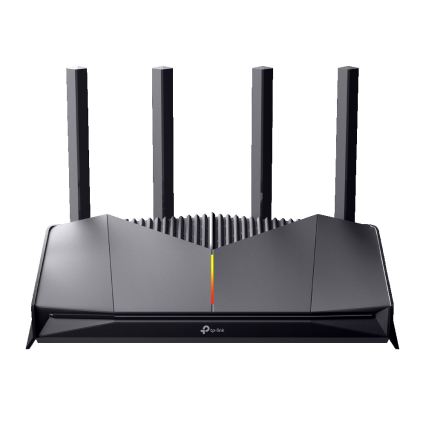TP-Link - Gaming-Dualband-Wi‑Fi-7-Router