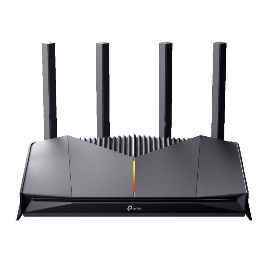 TP-Link - Gaming-Dualband-Wi‑Fi-7-Router