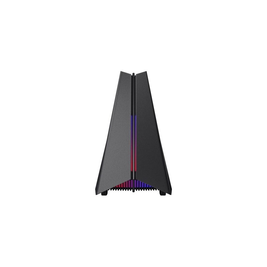 TP-Link - Gaming-Tri-Band Wi‑Fi 7 Router