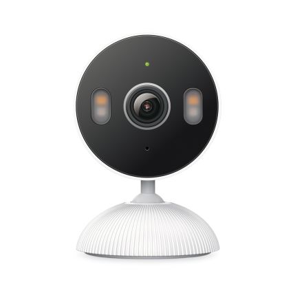 TP-Link - Intelligente Außenkamera 3 MP 5 V Wi-Fi