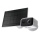 TP-Link - Intelligente Solarkamera 5200 mAh 5V IP65 Wi-Fi