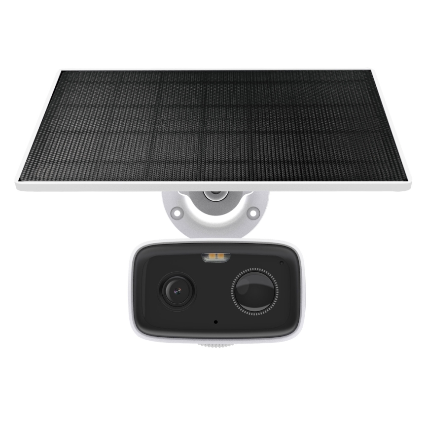 TP-Link - Intelligente Solarkamera 5200 mAh 5V IP65 Wi-Fi
