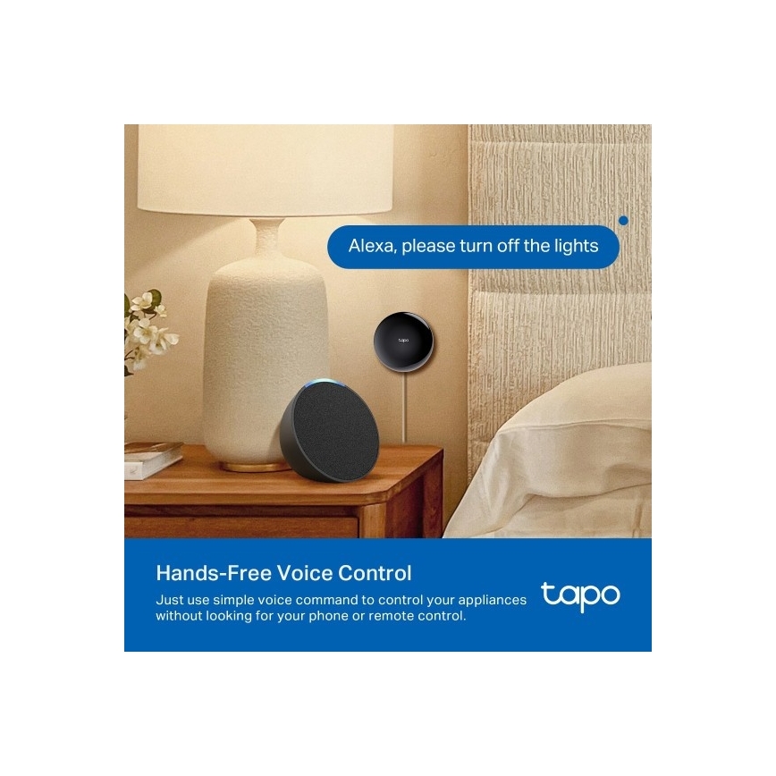 TP-Link - Intelligentes Infrarot-Gateway Hub Wi-Fi