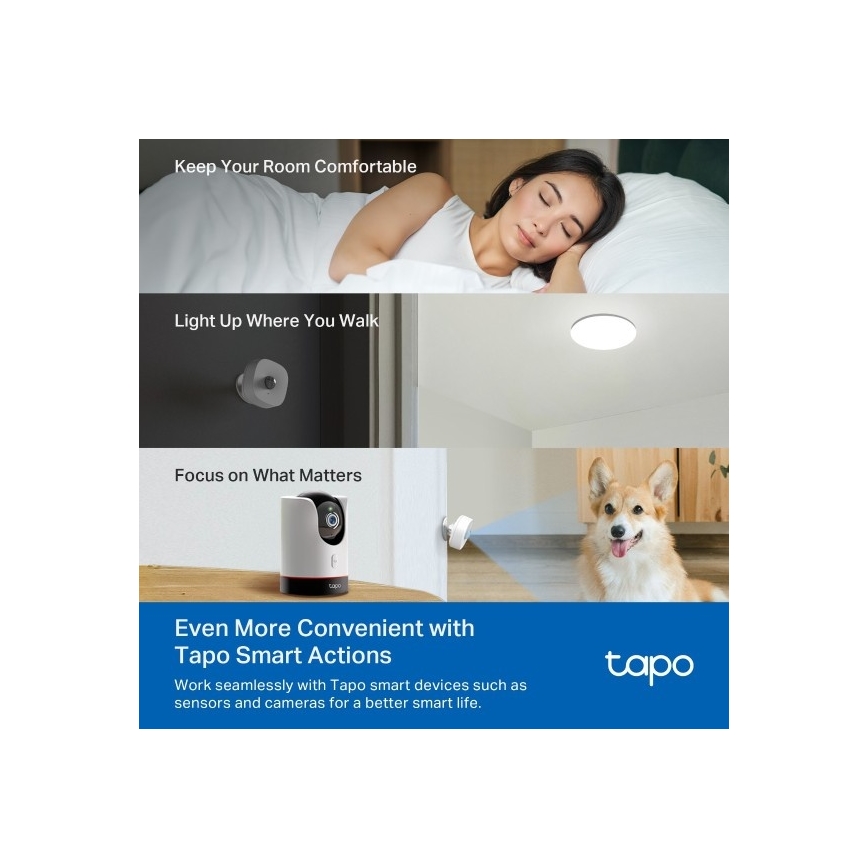 TP-Link - Intelligentes Infrarot-Gateway Hub Wi-Fi