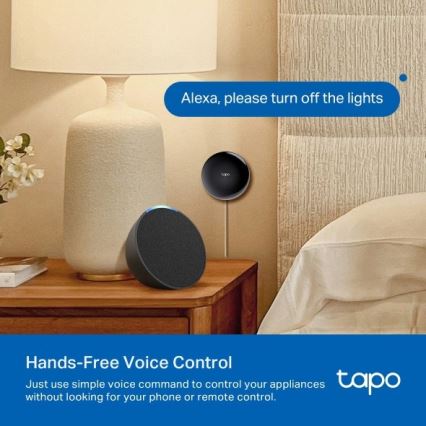 TP-Link – Intelligenter Infrarot-Hub (MATTER) mit Wi‑Fi