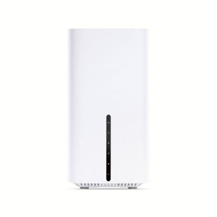 TP-Link - Kabelloser Dualband-Gigabit-5G-Router Archer NX200 Wi-Fi