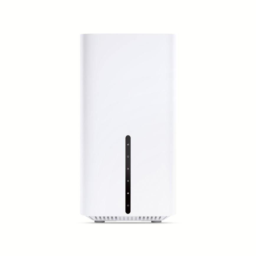 TP-Link - Kabelloser Dualband-Gigabit-5G-Router Archer NX200 Wi-Fi