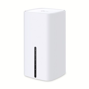 TP-Link - Kabelloser Dualband-Gigabit-5G-WLAN-Router