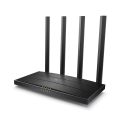 TP-Link - Kabelloser Gigabit MU-MIMO-Router Archer C6 V3.2 Wi-Fi