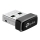 TP-Link - Kabelloser Wi-Fi 6 USB Nano-Adapter Archer TX1U Nano