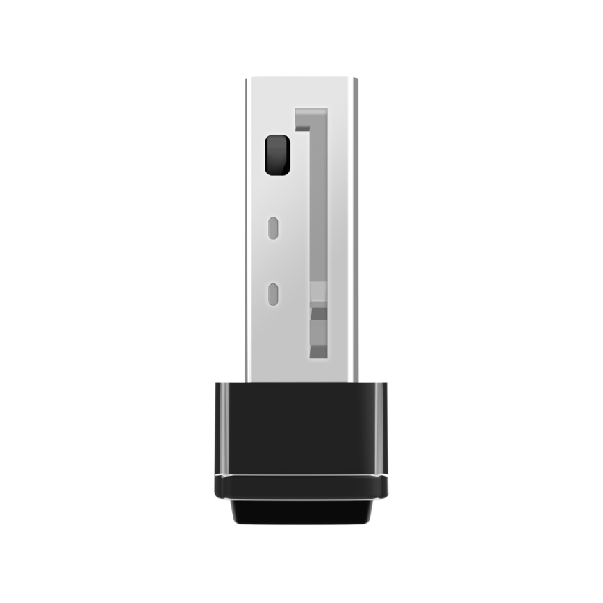 TP-Link - Kabelloser Wi-Fi 6 USB Nano-Adapter Archer TX1U Nano
