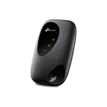 TP-Link - Mobiler 4G/LTE-WLAN-Hotspot M7000