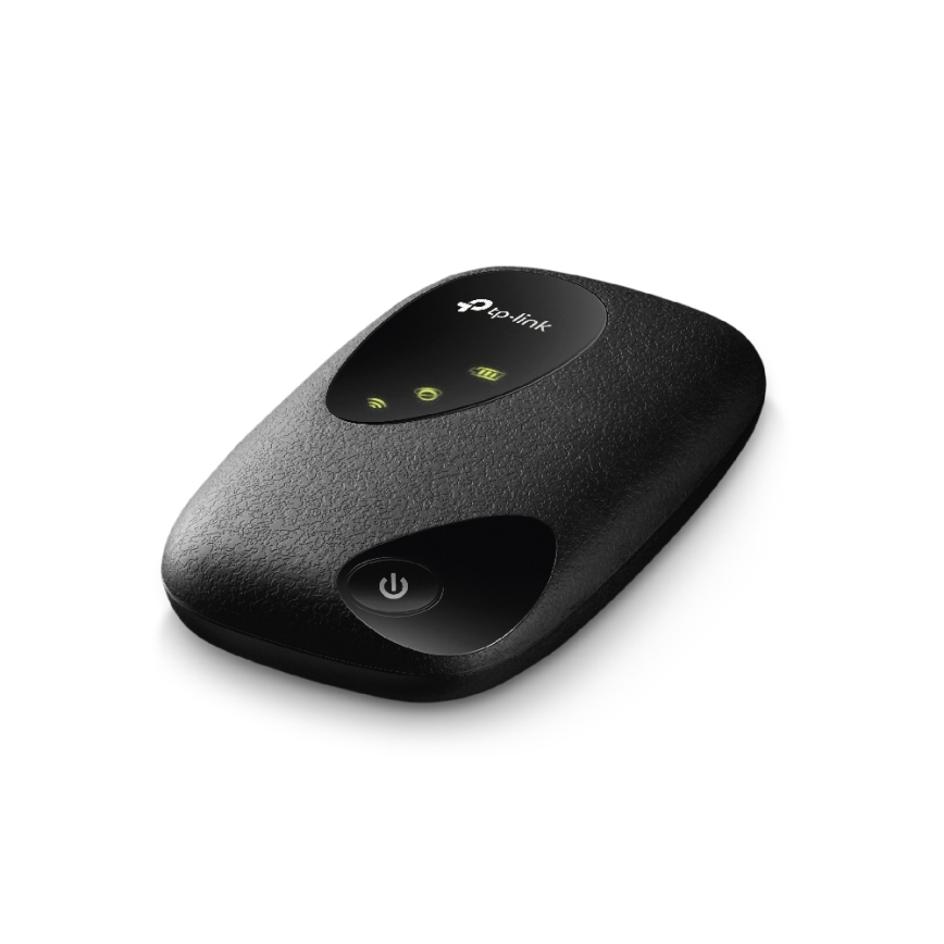 TP-Link - Mobiler 4G LTE WLAN-Router