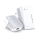 TP-Link - Powerline Wi-Fi Starter-Set