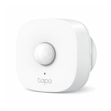 TP-Link - Smart-Bewegungsmelder 1xCR2450 Wi-Fi