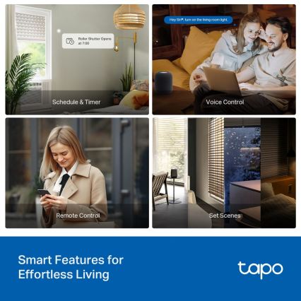 TP-Link - Smart Schaltmodul