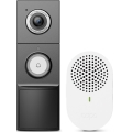 TP-Link - Smart Video-Türklingel mit Sensor 2K 10000 mAh IP66 Wi-Fi