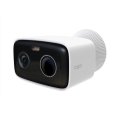 TP-Link - Smarte Außenkamera IP65 5 V Wi‑Fi