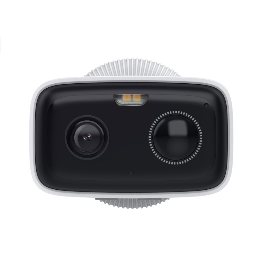 TP-Link - Smarte Außenkamera IP65 5 V Wi‑Fi