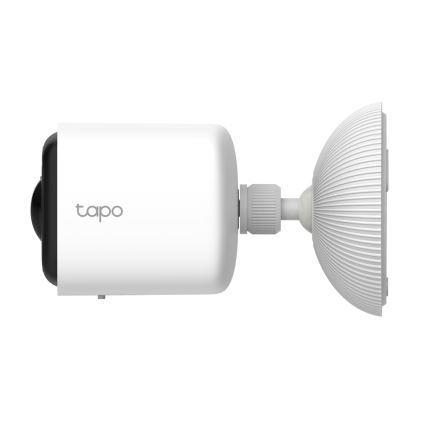 TP-Link - Smarte Außenkamera IP65 5 V Wi‑Fi