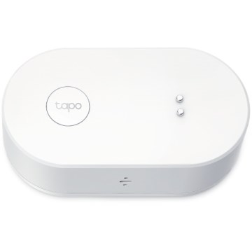 TP-Link - Smarter Wassermelder gegen Leckagen, 2xAAA