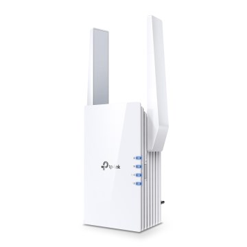 TP-Link - Wi-Fi 6 WLAN-Repeater