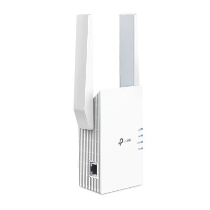 TP-Link - Wi-Fi 6 WLAN-Repeater
