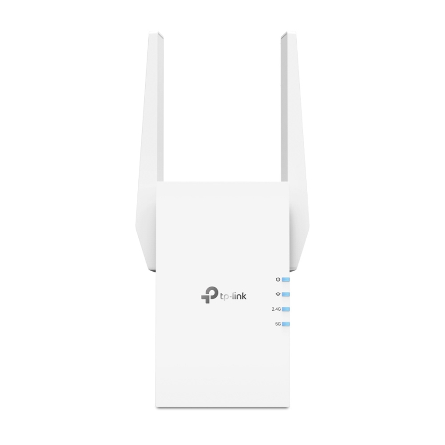 TP-Link - Wi-Fi 6 WLAN-Repeater