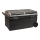 Tragbare Autokühlbox mit Kompressor 230/24/12V