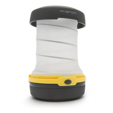 Tragbare Faltlampe LED/3xAA