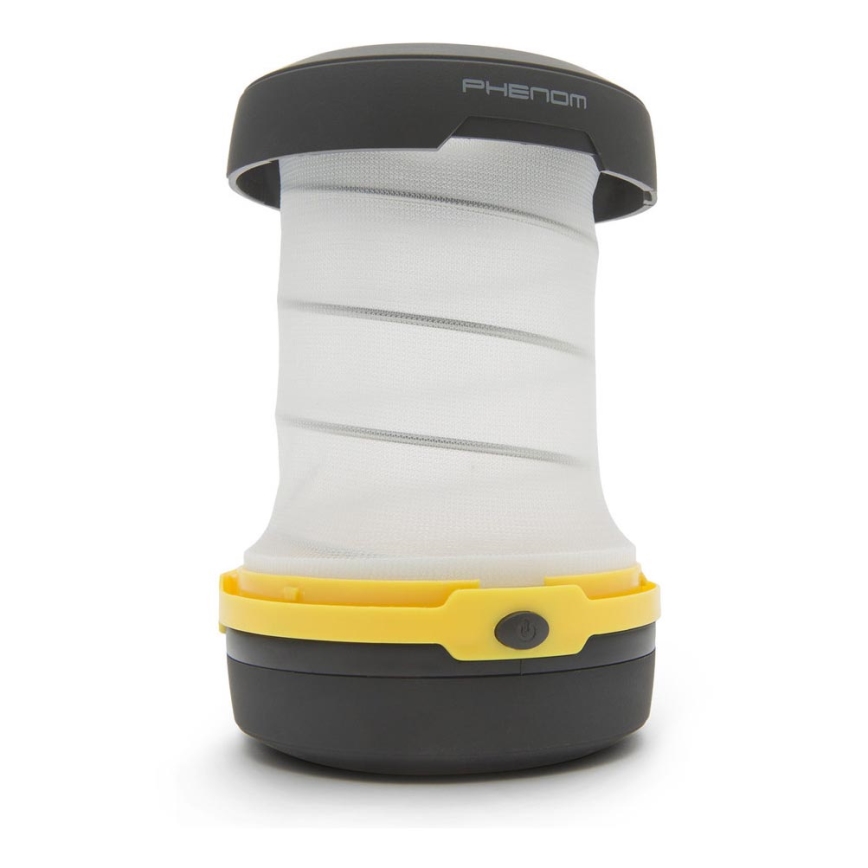 Tragbare Faltlampe LED/3xAA