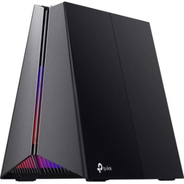 Tri-Band Wi-Fi 7 Gaming-Router
