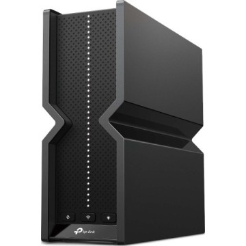 Tri-Band Wi-Fi-7-Router