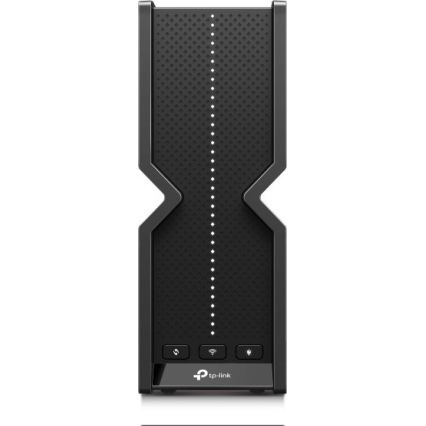 Tri-Band Wi-Fi-7-Router