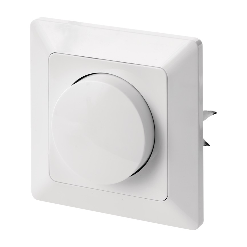 Drehbarer Triac-Dimmer 110W/230V