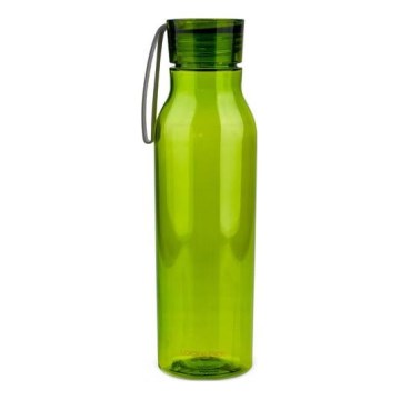 Trinkflasche BISFREE ECO 550 ml, grün