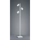Trio - Dimmbare LED-Stehleuchte mit Touch-Funktion LAGOS 3xLED/4,7W/230V