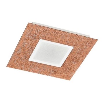 Trio - LED Deckenleuchte CHIROS LED/15,5W/230V