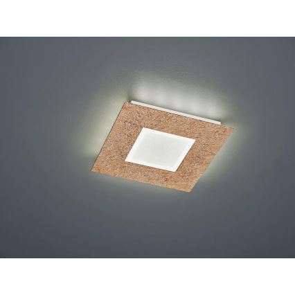 Trio - LED Deckenleuchte CHIROS LED/15,5W/230V