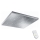 Trio - LED dimmbare Deckenleuchte TITUS LED/36W/230V 3000-6000K + Fernbedienung