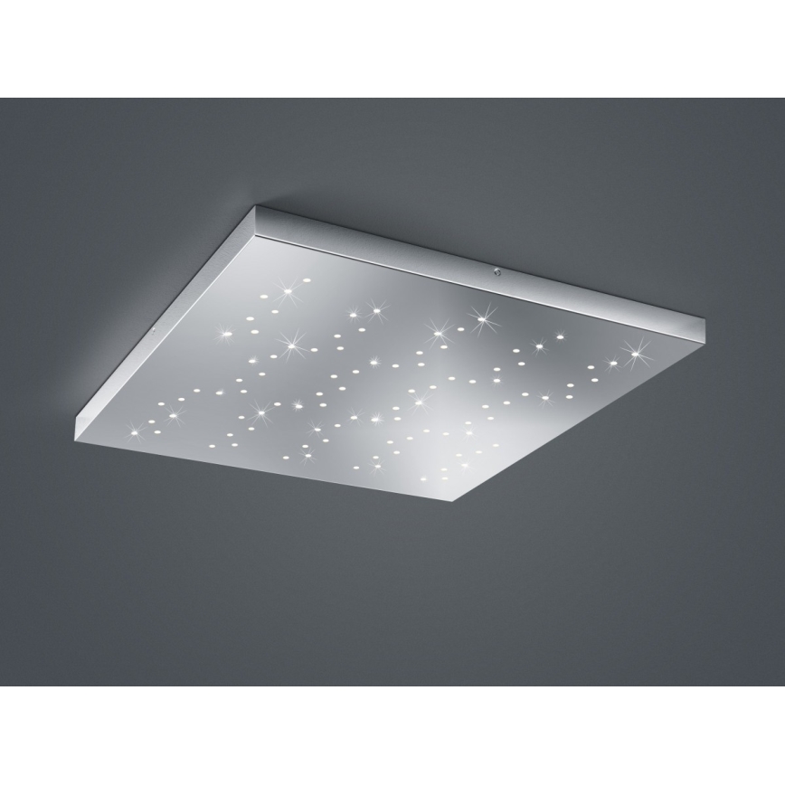 Trio - LED dimmbare Deckenleuchte TITUS LED/36W/230V 3000-6000K + Fernbedienung